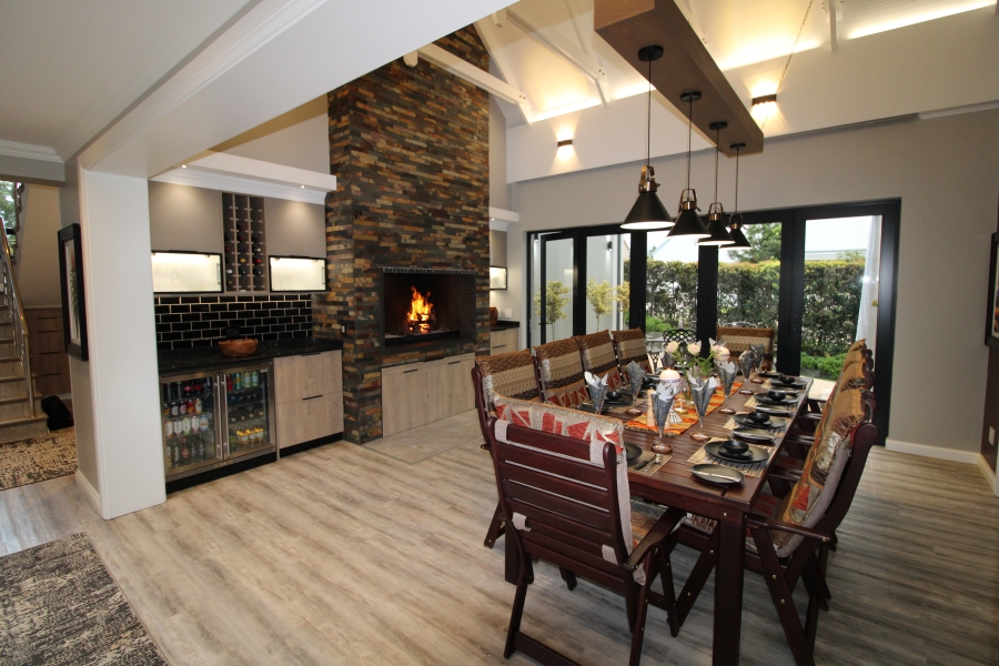 3 Bedroom Property for Sale in Kingswood Golf Estate Western Cape